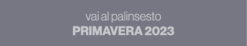 vai al palinsesto PRIMAVERA 2023