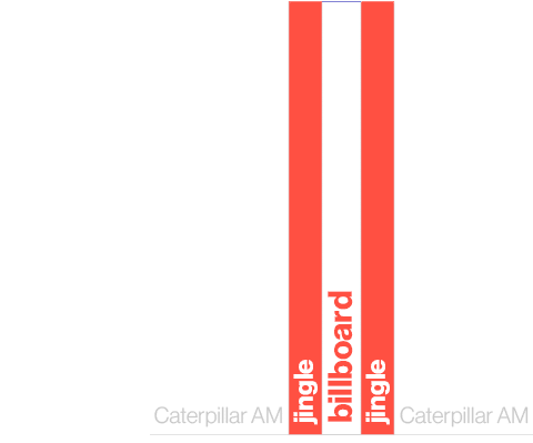 ,jingle,billboard,jingle,,Caterpillar AM,Caterpillar AM